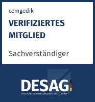 Desag-Logo